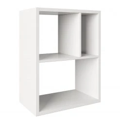 Loftscape Regal Attin IV - Weiß 16 Loftscape Regal Attin IV - Weiß -Wohnzimmermöbel boutique en ligne 1000240146 210211 16170000069 DETAILS P000000001000240146