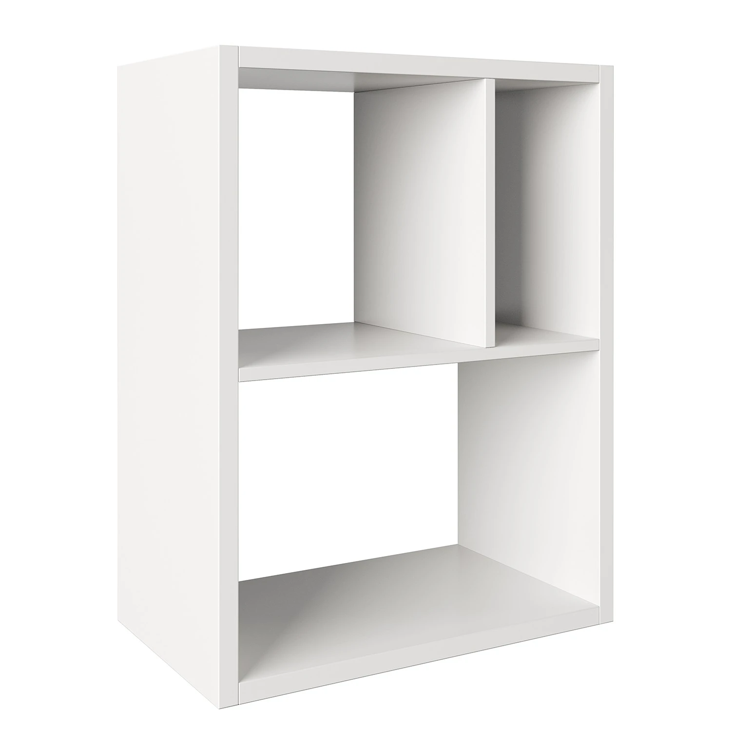 Loftscape Regal Attin IV - Weiß 7 Loftscape Regal Attin IV - Weiß – Bild 7