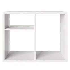 Loftscape Regal Attin IV - Weiß 17 Loftscape Regal Attin IV - Weiß -Wohnzimmermöbel boutique en ligne 1000240146 210211 16170200070 DETAILS P000000001000240146