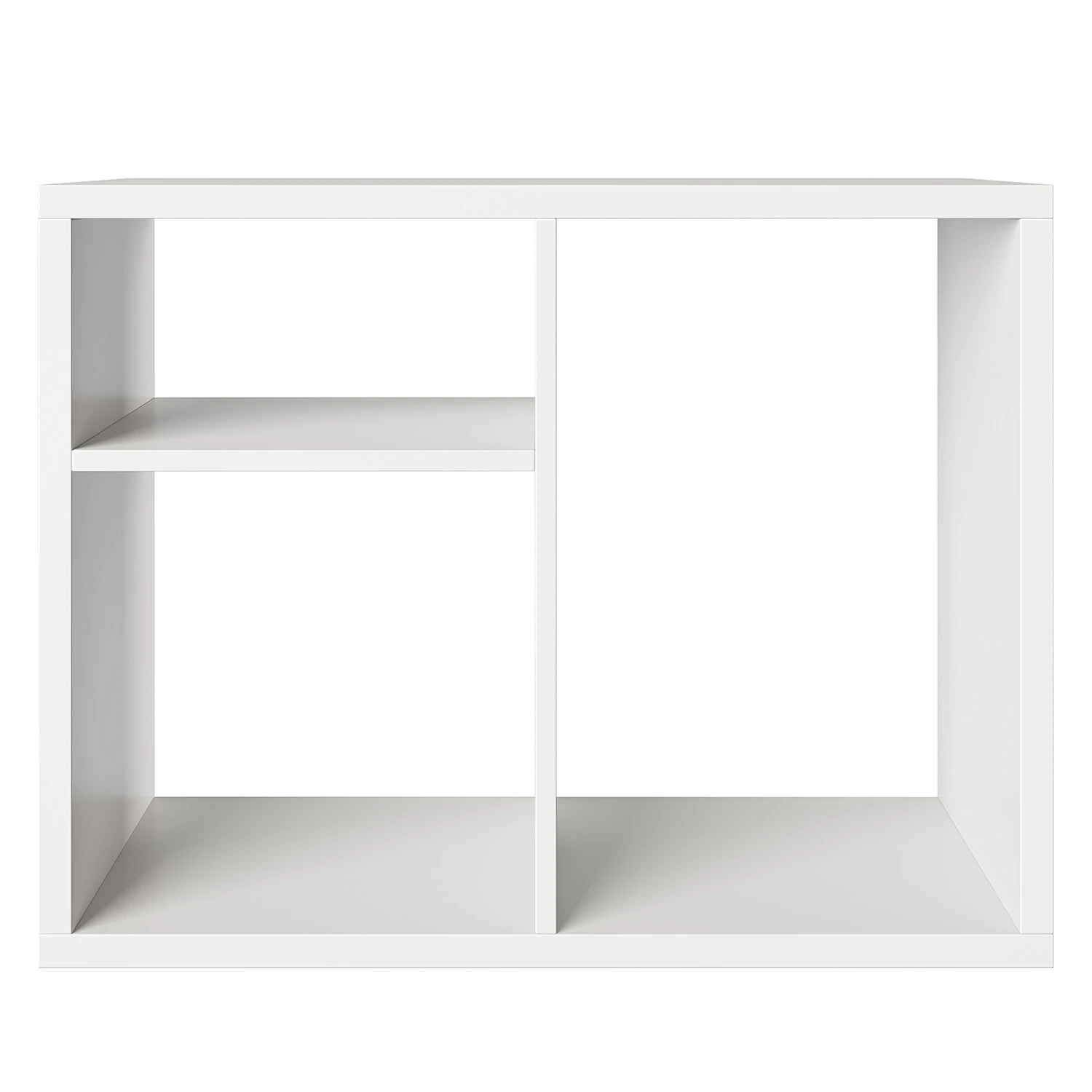 Loftscape Regal Attin IV - Weiß 8 Loftscape Regal Attin IV - Weiß – Bild 8