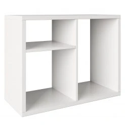 Loftscape Regal Attin IV - Weiß 18 Loftscape Regal Attin IV - Weiß -Wohnzimmermöbel boutique en ligne 1000240146 210211 16170400071 DETAILS P000000001000240146