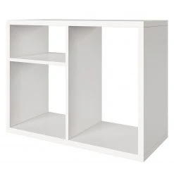 Loftscape Regal Attin IV - Weiß 19 Loftscape Regal Attin IV - Weiß -Wohnzimmermöbel boutique en ligne 1000240146 210211 16170600072 DETAILS P000000001000240146