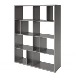 Loftscape Regal Attin II - Grau