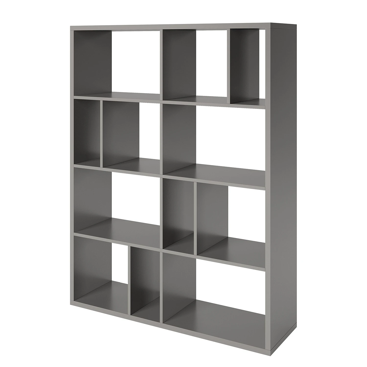 Loftscape Regal Attin II - Grau 1 Loftscape Regal Attin II - Grau