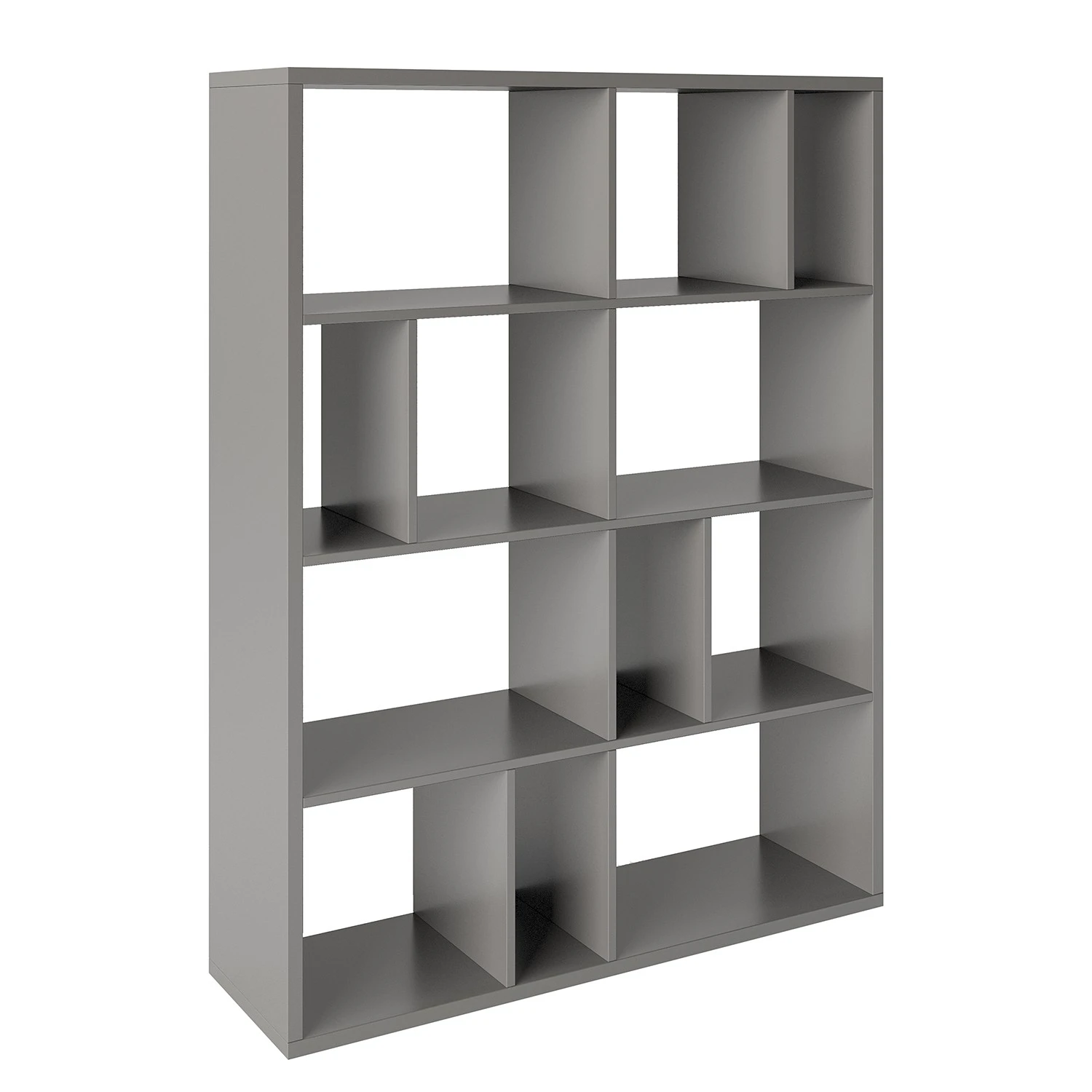 Loftscape Regal Attin II - Grau 6 Loftscape Regal Attin II - Grau – Bild 6