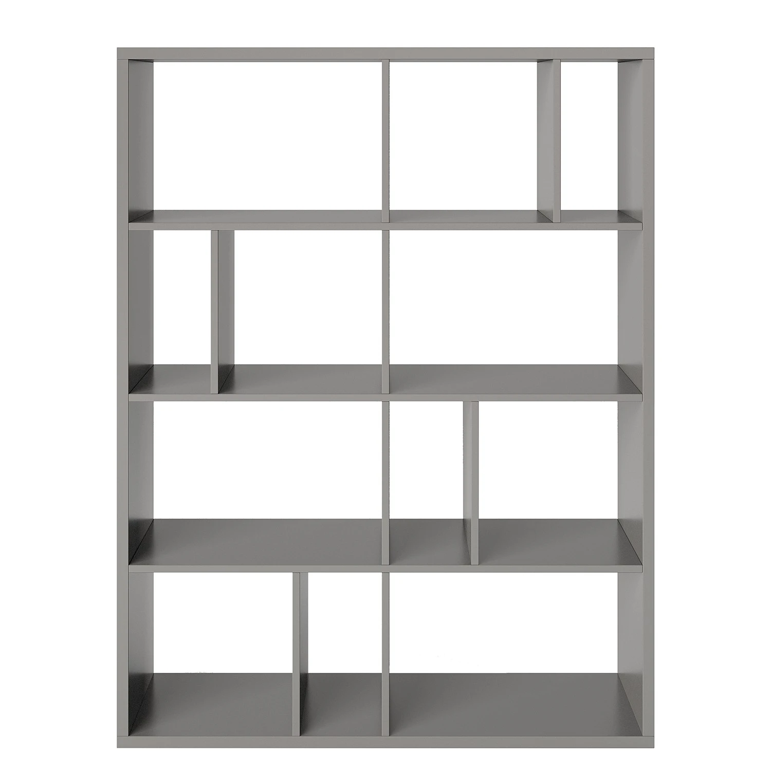 Loftscape Regal Attin II - Grau 7 Loftscape Regal Attin II - Grau – Bild 7