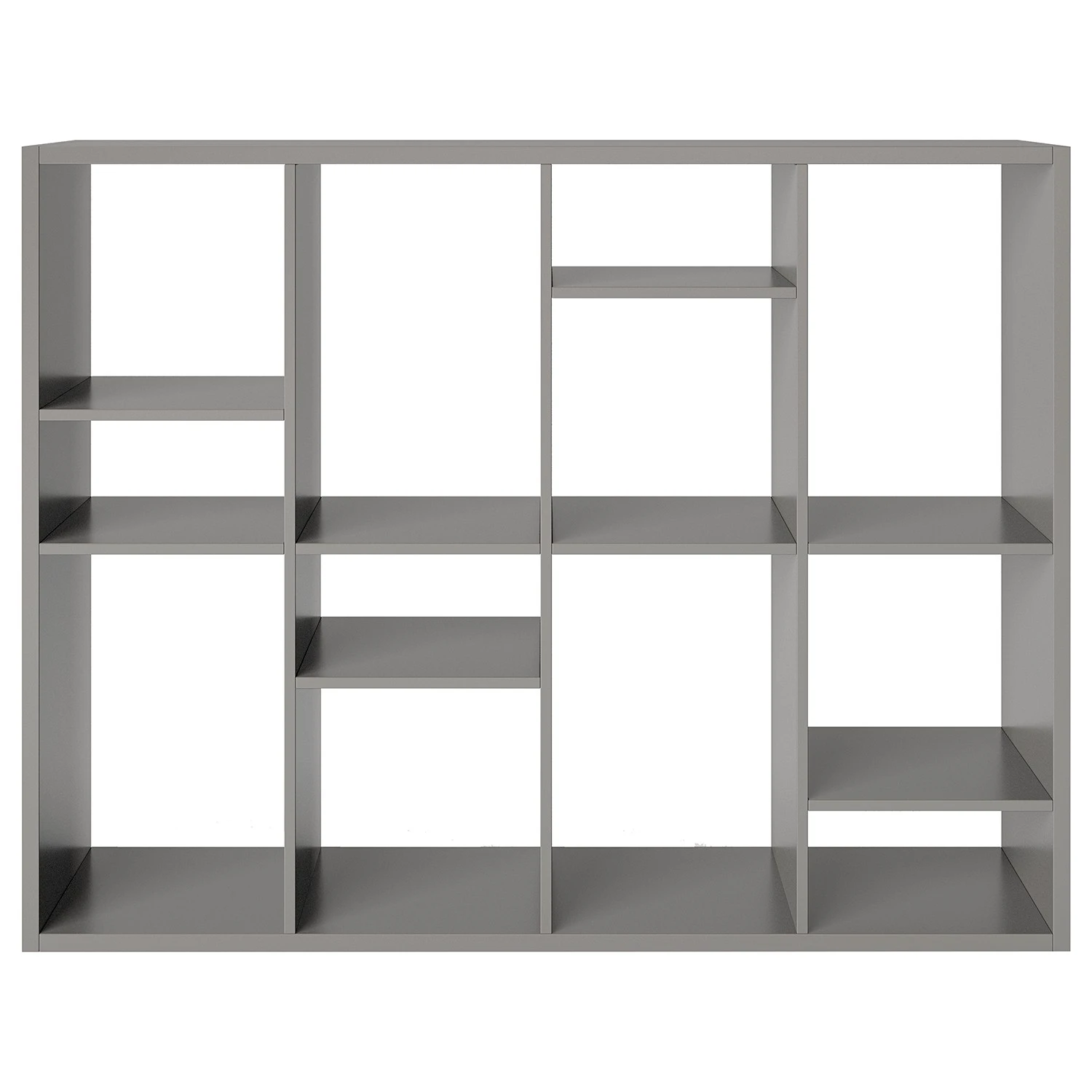 Loftscape Regal Attin II - Grau 8 Loftscape Regal Attin II - Grau – Bild 8