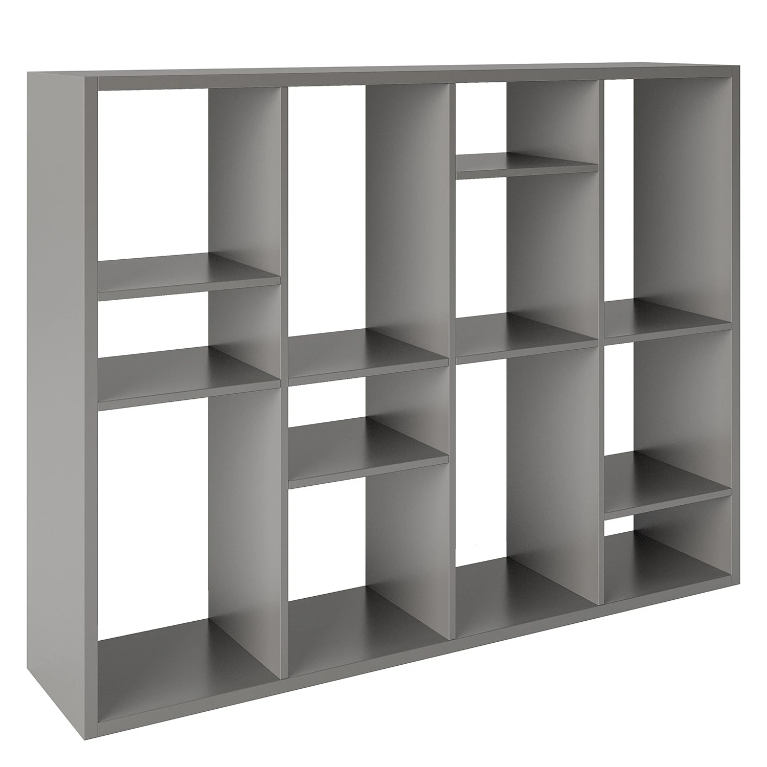 Loftscape Regal Attin II - Grau 9 Loftscape Regal Attin II - Grau – Bild 9