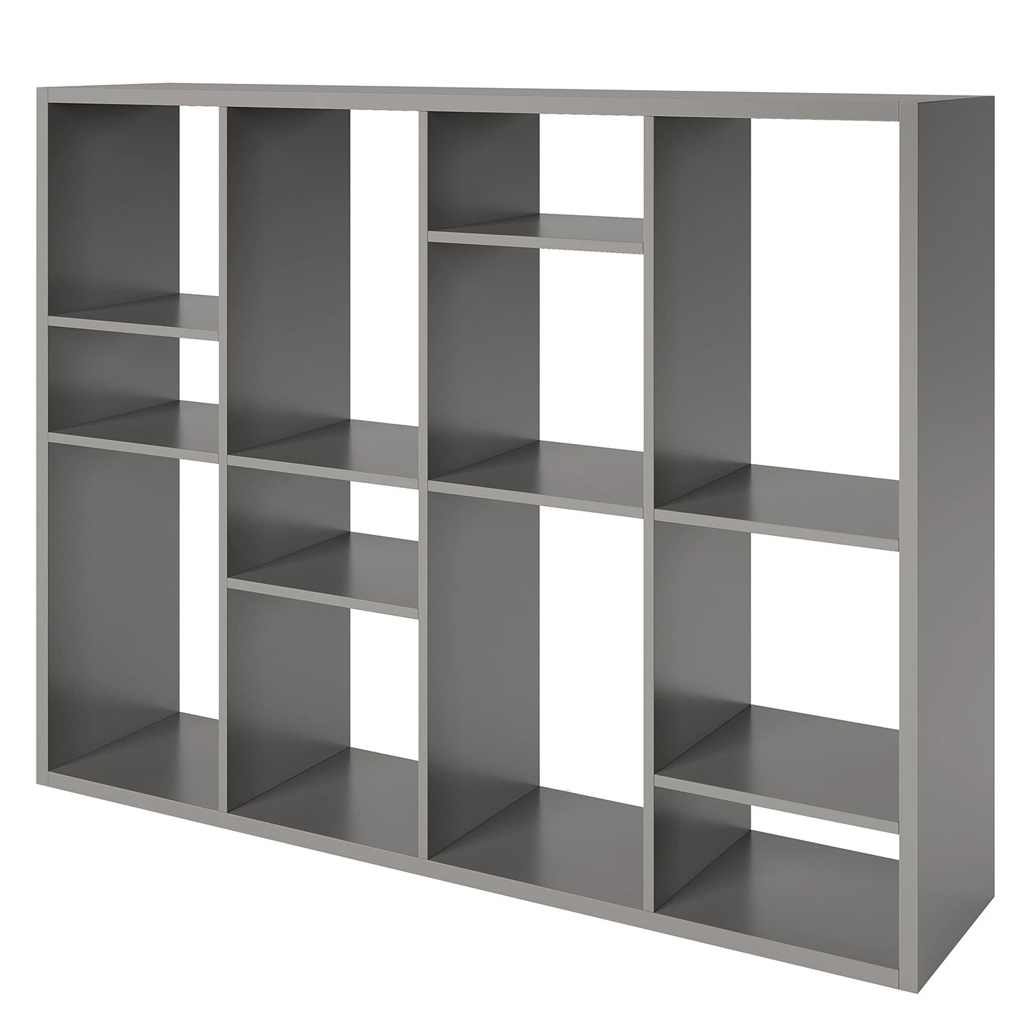 Loftscape Regal Attin II - Grau 10 Loftscape Regal Attin II - Grau – Bild 10