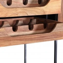 Red Living Barschrank Viessoix - Teak massiv & Akazie massiv / Eisen - Teak / Anthrazit 14 Red Living Barschrank Viessoix - Teak massiv & Akazie massiv / Eisen - Teak / Anthrazit -Wohnzimmermöbel boutique en ligne 1000240176 210115 08042700031 DETAILS P000000001000240176