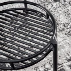 Red Living Beistelltisch Fenay III - Akazie massiv / Metall - Akazie / Schwarz 13 Red Living Beistelltisch Fenay III - Akazie massiv / Metall - Akazie / Schwarz -Wohnzimmermöbel boutique en ligne 1000240804 210608 14180800012 MOOD DETAILS P000000001000240804 mood