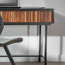 Red Living Konsolentisch Sanvic - Sheesham / Akazie massiv - Sheesham / Anthrazit 9 Red Living Konsolentisch Sanvic - Sheesham / Akazie massiv - Sheesham / Anthrazit -Wohnzimmermöbel boutique en ligne 1000240817 210812 13315600011 DETAILS P000000001000240817