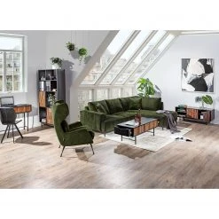 Red Living Couchtisch Sanvic - Sheesham / Akazie massiv - Sheesham / Anthrazit 11 Red Living Couchtisch Sanvic - Sheesham / Akazie massiv - Sheesham / Anthrazit -Wohnzimmermöbel boutique en ligne 1000240824 210812 13315600020 MOOD DETAILS P000000001000240824 mood