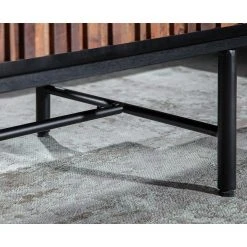 Red Living Couchtisch Sanvic - Sheesham / Akazie massiv - Sheesham / Anthrazit 16 Red Living Couchtisch Sanvic - Sheesham / Akazie massiv - Sheesham / Anthrazit -Wohnzimmermöbel boutique en ligne 1000240824 210812 13315600025 DETAILS P000000001000240824