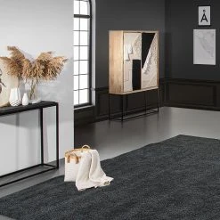 Naturoo Highboard Soyans - Mango teilmassiv / Metall - Beige / Schwarz 11 Naturoo Highboard Soyans - Mango teilmassiv / Metall - Beige / Schwarz -Wohnzimmermöbel boutique en ligne 1000240832 210113 13415100178 MOOD DETAILS P000000001000240832 mood