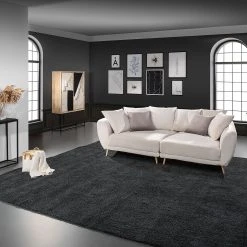 Naturoo Highboard Soyans - Mango teilmassiv / Metall - Beige / Schwarz 12 Naturoo Highboard Soyans - Mango teilmassiv / Metall - Beige / Schwarz -Wohnzimmermöbel boutique en ligne 1000240832 210113 13415400179 MOOD DETAILS P000000001000240832 mood