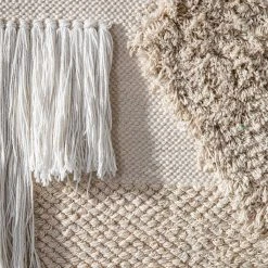 Naturoo Highboard Soyans - Mango teilmassiv / Metall - Beige / Schwarz 15 Naturoo Highboard Soyans - Mango teilmassiv / Metall - Beige / Schwarz -Wohnzimmermöbel boutique en ligne 1000240832 210113 13415900182 DETAILS P000000001000240832