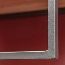 Red Living Wandregal Fenay - Akazie massiv / Metall - Akazie / Schwarz 16 Red Living Wandregal Fenay - Akazie massiv / Metall - Akazie / Schwarz -Wohnzimmermöbel boutique en ligne 1000240833 210113 13421800193 DETAILS P000000001000240833