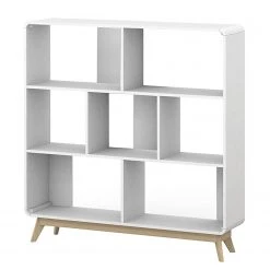 Norrwood Regal Chelan - Weiß