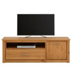 Ridgevalley TV-Lowboard Crottet - Kiefer massiv - Kiefer 6 Ridgevalley TV-Lowboard Crottet - Kiefer massiv - Kiefer -Wohnzimmermöbel boutique en ligne 1000241492 210113 13494800012 DETAILS P000000001000241492