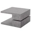Loftscape Couchtisch Aubertin - Beton Dekor