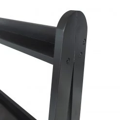 Mørteens Regal Kolding - Bambus massiv - Schwarz -Wohnzimmermöbel boutique en ligne 1000241534 220420 060 DETAILS P000000001000241534