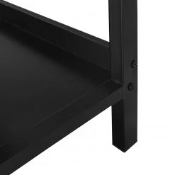 Mørteens Regal Bogens - Eisen - Schwarz -Wohnzimmermöbel boutique en ligne 1000241535 211223 123717000120 DETAILS P000000001000241535