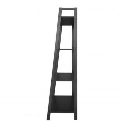 Mørteens Regal Bogens - Eisen - Schwarz -Wohnzimmermöbel boutique en ligne 1000241535 211223 12371700076 DETAILS P000000001000241535