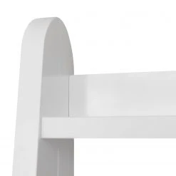 Mørteens Regal Kolding - Bambus massiv - Weiß -Wohnzimmermöbel boutique en ligne 1000241539 211223 123718000121 DETAILS P000000001000241539