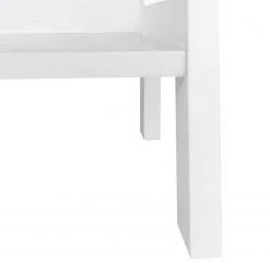 Mørteens Regal Kolding - Bambus massiv - Weiß -Wohnzimmermöbel boutique en ligne 1000241539 211223 123718000132 DETAILS P000000001000241539