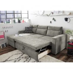 Loftscape Ecksofa Veuves - Microfaser - Microfaser Ranu: Schlamm 15 Loftscape Ecksofa Veuves - Microfaser - Microfaser Ranu: Schlamm -Wohnzimmermöbel boutique en ligne 1000241634 210127 18064400012 MOOD DETAILS P000000001000241634 mood