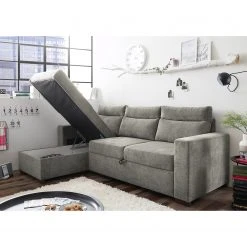 Loftscape Ecksofa Veuves - Microfaser - Microfaser Ranu: Schlamm 16 Loftscape Ecksofa Veuves - Microfaser - Microfaser Ranu: Schlamm -Wohnzimmermöbel boutique en ligne 1000241634 210127 18064600013 MOOD DETAILS P000000001000241634 mood