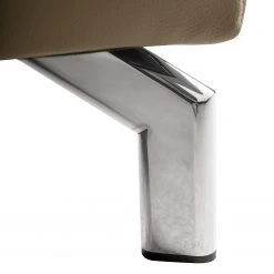 Fredriks Ecksofa White Pine - Echtleder - Echtleder Mabra: Taupe - Longchair davorstehend rechts 14 Fredriks Ecksofa White Pine - Echtleder - Echtleder Mabra: Taupe - Longchair davorstehend rechts -Wohnzimmermöbel boutique en ligne 1000241928 210208 14234100051 DETAILS P000000001000241928