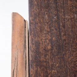 Ars Natura Sideboard Woodal - Akazie massiv -Wohnzimmermöbel boutique en ligne 1000242064 220401 055 DETAILS P000000001000242064