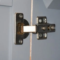 Red Living Kommode Vauclaix - Matt Gold -Wohnzimmermöbel boutique en ligne 1000242711 210121 07512100005 DETAILS P000000001000242711