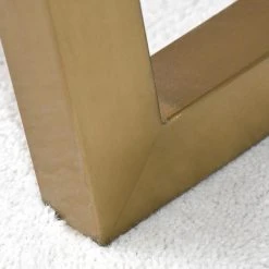 Red Living Konsolentisch Varades - Weiß / Gold 16 Red Living Konsolentisch Varades - Weiß / Gold -Wohnzimmermöbel boutique en ligne 1000242715 210121 07561600014 DETAILS P000000001000242715