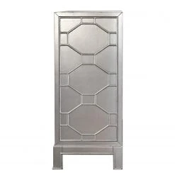 Red Living Kommode Thoury - Matt Silber 13 Red Living Kommode Thoury - Matt Silber -Wohnzimmermöbel boutique en ligne 1000242717 210121 08025200028 DETAILS P000000001000242717