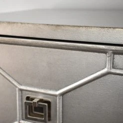 Red Living Kommode Thoury - Matt Silber 16 Red Living Kommode Thoury - Matt Silber -Wohnzimmermöbel boutique en ligne 1000242717 210121 08040100031 DETAILS P000000001000242717