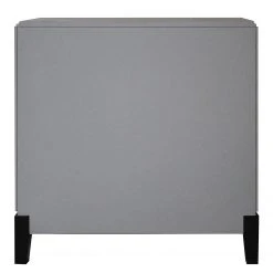 Red Living Kommode Tilloloy - Matt Silber / Schwarz -Wohnzimmermöbel boutique en ligne 1000242718 210121 08075900040 DETAILS P000000001000242718