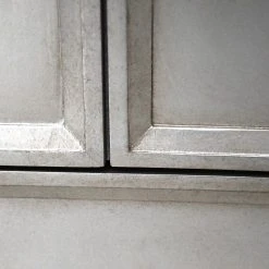 Red Living Kommode Tilloloy - Matt Silber / Schwarz -Wohnzimmermöbel boutique en ligne 1000242718 210121 08085000043 DETAILS P000000001000242718