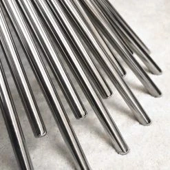 Loftscape Couchtisch Thionne - Glas / Edelstahl - Chrom 6 Loftscape Couchtisch Thionne - Glas / Edelstahl - Chrom -Wohnzimmermöbel boutique en ligne 1000242737 210121 08260500095 DETAILS P000000001000242737