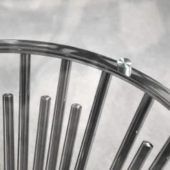 Loftscape Couchtisch Thionne - Glas / Edelstahl - Chrom 7 Loftscape Couchtisch Thionne - Glas / Edelstahl - Chrom -Wohnzimmermöbel boutique en ligne 1000242737 210121 08260800096 DETAILS P000000001000242737