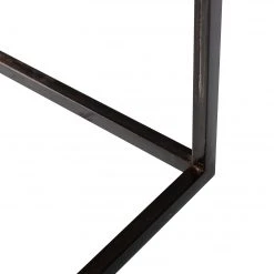 Wolf-Möbel Epoxidharz-Beistelltisch Tarnac - Harz / Metall - Blau 20 Wolf-Möbel Epoxidharz-Beistelltisch Tarnac - Harz / Metall - Blau -Wohnzimmermöbel boutique en ligne 1000243170 220106 082309000061 DETAILS P000000001000243170