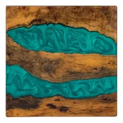 Wolf-Möbel Epoxidharz-Beistelltisch Tarnac - Harz / Metall - Grün 17 Wolf-Möbel Epoxidharz-Beistelltisch Tarnac - Harz / Metall - Grün -Wohnzimmermöbel boutique en ligne 1000243171 220106 082312000049 DETAILS P000000001000243171