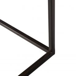 Wolf-Möbel Epoxidharz-Beistelltisch Tarnac - Harz / Metall - Grün 20 Wolf-Möbel Epoxidharz-Beistelltisch Tarnac - Harz / Metall - Grün -Wohnzimmermöbel boutique en ligne 1000243171 220106 08231200067 DETAILS P000000001000243171