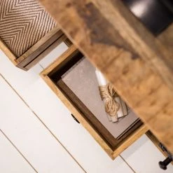 Wolf-Möbel TV-Lowboard Senille - Mango massiv -Wohnzimmermöbel boutique en ligne 1000243198 220314 032 DETAILS P000000001000243198