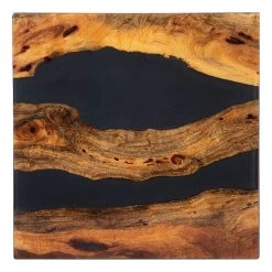 Wolf-Möbel Epoxidharz-Beistelltisch Tarnac - Harz / Metall - Grau 17 Wolf-Möbel Epoxidharz-Beistelltisch Tarnac - Harz / Metall - Grau -Wohnzimmermöbel boutique en ligne 1000243202 220310 031 DETAILS P000000001000243202