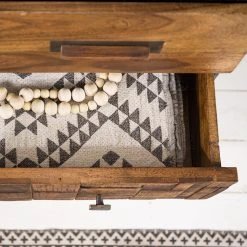 Wolf-Möbel Kommode Bazac - Akazie massiv - Akazie / Dunkelgrau 28 Wolf-Möbel Kommode Bazac - Akazie massiv - Akazie / Dunkelgrau -Wohnzimmermöbel boutique en ligne 1000243203 220311 050 DETAILS P000000001000243203