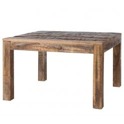 Wolf-Möbel Couchtisch Senille - Mango massiv