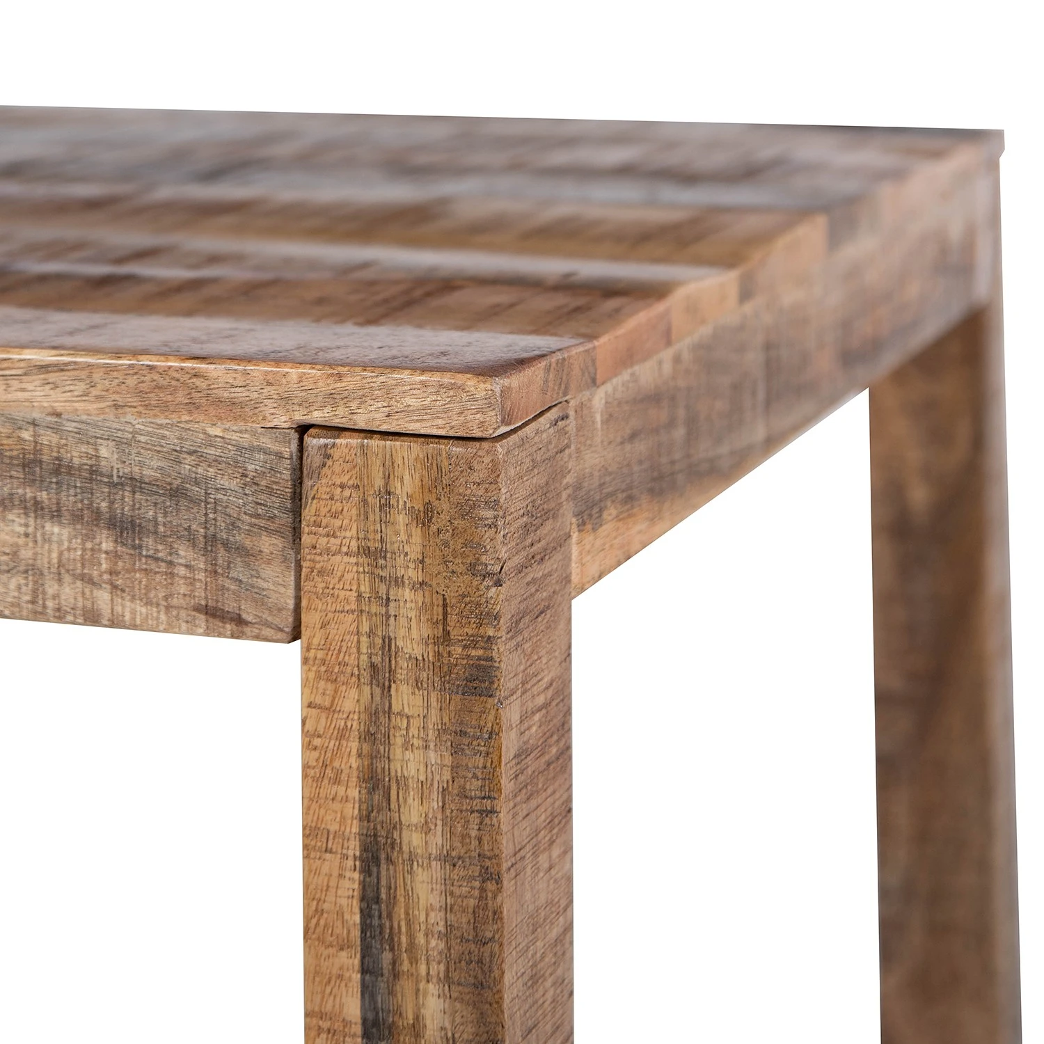 Wolf-Möbel Couchtisch Senille - Mango massiv 7 Wolf-Möbel Couchtisch Senille - Mango massiv – Bild 7